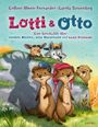 Collien Ulmen-Fernandes: Lotti und Otto (Band 2), Buch