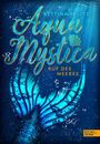 Bettina Belitz: Aqua Mystica, Buch