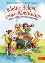 Robert Habeck: Kleine Helden, große Abenteuer, Buch