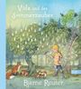 Bjarne Reuter: Vida und der Sommerzauber, Buch