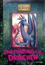 Annette Roeder: Reiz niemals einen Drachen (Band 2), Buch