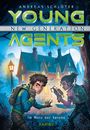 Andreas Schlüter: Young Agents - New Generation (Band 5), Buch