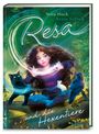 Nora Hoch: Resa und die Hexentiere (Band 1), Buch