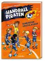Julia Nikoleit: Die Handball-Piraten (Band 4) - Gemeinsam unschlagbar, Buch