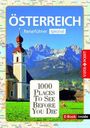 Rasso Knoller: Reiseführer Österreich. Stadtführer inklusive Ebook. Ausflugsziele, Sehenswürdigkeiten, Restaurant & Hotels uvm., Buch
