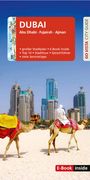 Renate Ammann: GO VISTA: Reiseführer Dubai, Buch