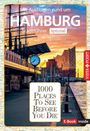 Julia Rotter: Reiseführer Hamburg. Stadtführer inklusive Ebook. Ausflugsziele, Sehenswürdigkeiten, Restaurant & Hotels uvm., Buch