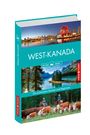 Heike Gallus: Westkanada - Die schönsten Reiseregionen und Routen, Buch