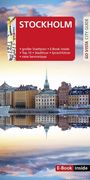 Rasso Knoller: GO VISTA: Reiseführer Stockholm, Buch