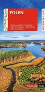 Andrzej Rybak: GO VISTA: Reiseführer Polen, Buch