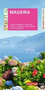 Tobias Werner: GO VISTA: Reiseführer Madeira, Buch