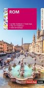 Nikolaus Gross: GO VISTA: Reiseführer Rom, Buch