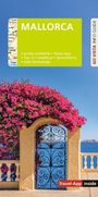 Andrea Weindl: GO VISTA: Reiseführer Mallorca, Buch