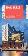 Klaus Viedebantt: GO VISTA: Reiseführer Hamburg, Buch
