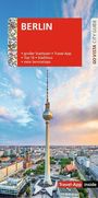 Ortrun Egelkraut: GO VISTA: Reiseführer Berlin, Buch