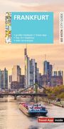 Hannah Glaser: GO VISTA: Reiseführer Frankfurt am Main, Buch