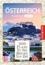 Rasso Knoller: Reiseführer Österreich. Stadtführer inklusive Ebook. Ausflugsziele, Sehenswürdigkeiten, Restaurant & Hotels uvm., Buch