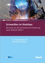 : Schweißen im Stahlbau, Buch