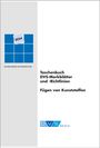 : Taschenbuch DVS-Merkblätter und -Richtlinien Fügen von Kunststoffen, Buch