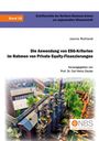 Jannis Ruhland: Die Anwendung von ESG-Kriterien im Rahmen von Private Equity-Finanzierungen, Buch