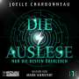 Joelle Charbonneau: Die Auslese - Nur die Besten überleben, MP3