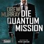 Drew Murray: Die Quantum-Mission, MP3