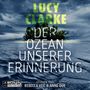 Lucy Clarke: The Castaways, MP3