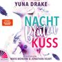 Yuna Drake: Nachtblütenkuss, MP3