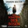 Sharon Bolton: Der Schatten des Bösen, MP3
