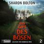 Sharon Bolton: Das Gift des Bösen, MP3