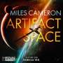 Miles Cameron: Artifact Space, MP3