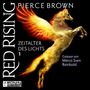 Pierce Brown: Red Rising 6.1, MP3