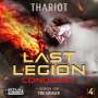 Thariot: Last Legion: Conquest, MP3