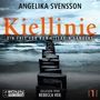 Angelika Svensson: Kiellinie, MP3