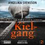 Angelika Svensson: Kielgang, MP3