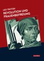 Trotzki Leo: Revolution und Frauenbefreiung, Buch