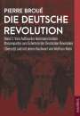 Pierre Broué: Die Deutsche Revolution (Band 2), Buch