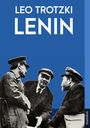 Lenin Trotzki: Lenin, Buch