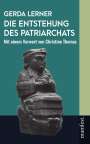 Gerda Lerner: Die Entstehung des Patriarchats, Buch