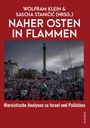: Naher Osten in Flammen, Buch