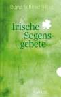 : Irische Segensgebete, Buch