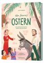 Judith Vonderau: Wir feiern Ostern, Buch