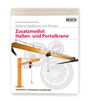 Bernd Zimmermann: Zusatzmodul: Hallen- und Portalkrane, Div.