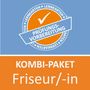 Britta Kremling: Kombi-Paket Friseur Lernkarten, Buch