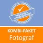 Michalea Rung-Kraus: Kombi-Paket Lernktn Fotograf/in, Div.