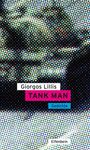 Giorgos Lillis: Tank Man, Buch
