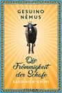 Gesuino Némus: Die Frömmigkeit der Schafe, Buch
