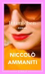 Niccolò Ammaniti: Intimleben, Buch