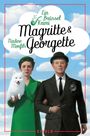 Nadine Monfils: Magritte und Georgette, Buch