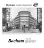 : Bochum gestern 2025, KAL